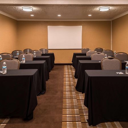 Best Western Airport Albuquerque Innsuites Hotel & Suites Esterno foto
