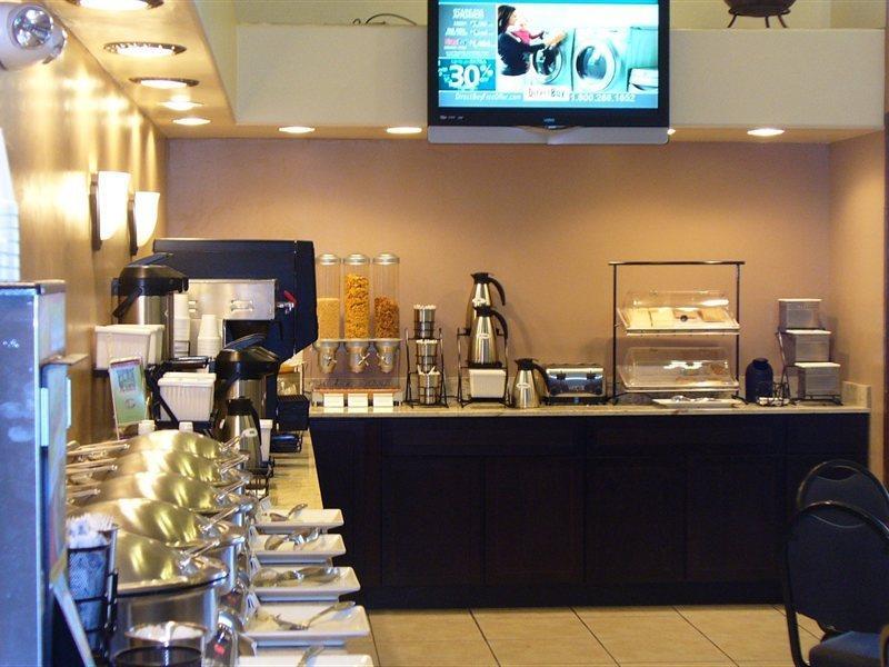 Best Western Airport Albuquerque Innsuites Hotel & Suites Esterno foto